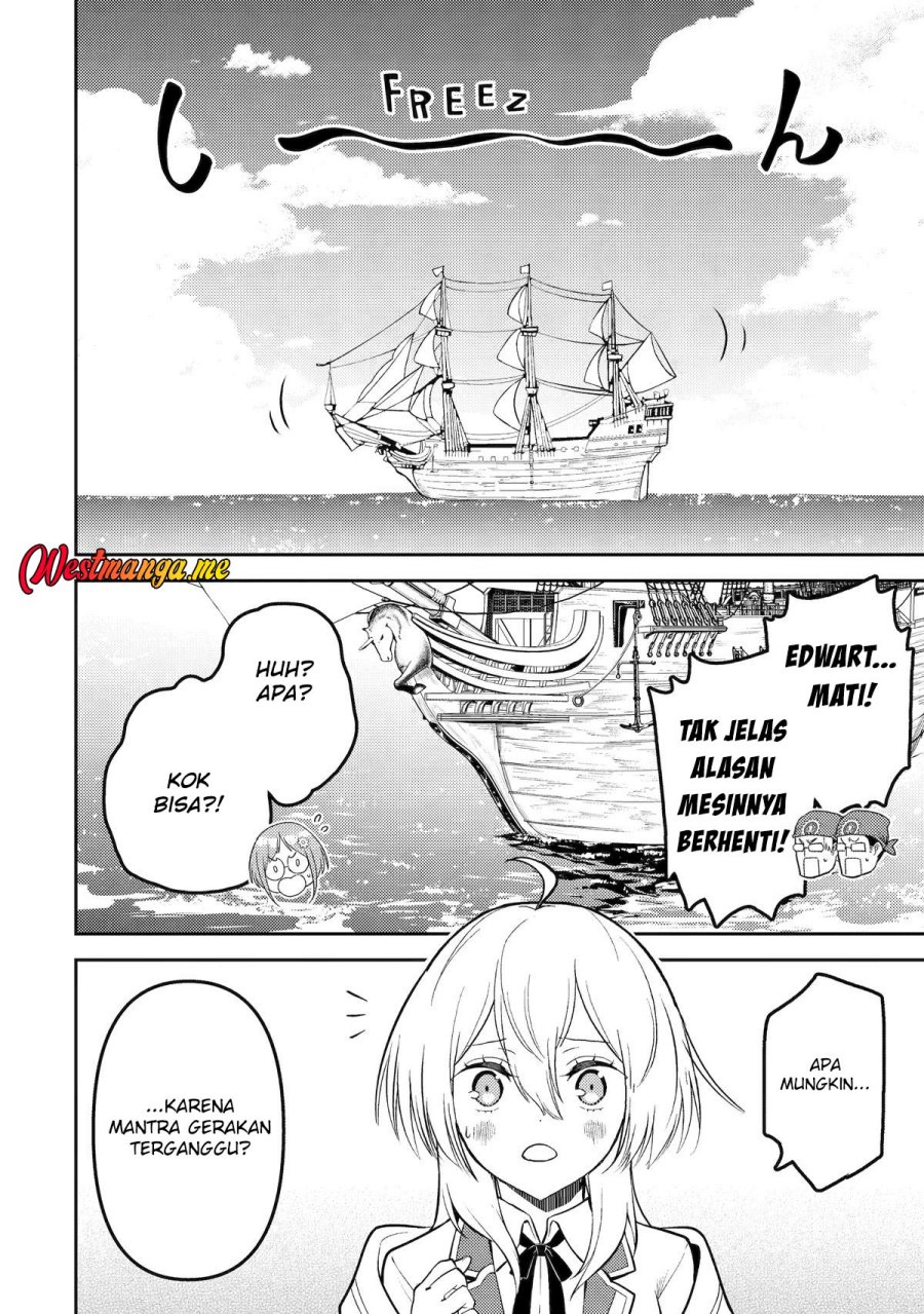 Dilarang COPAS - situs resmi www.mangacanblog.com - Komik shikkakumon no saikyou kenja 081 - chapter 81 82 Indonesia shikkakumon no saikyou kenja 081 - chapter 81 Terbaru 41|Baca Manga Komik Indonesia|Mangacan