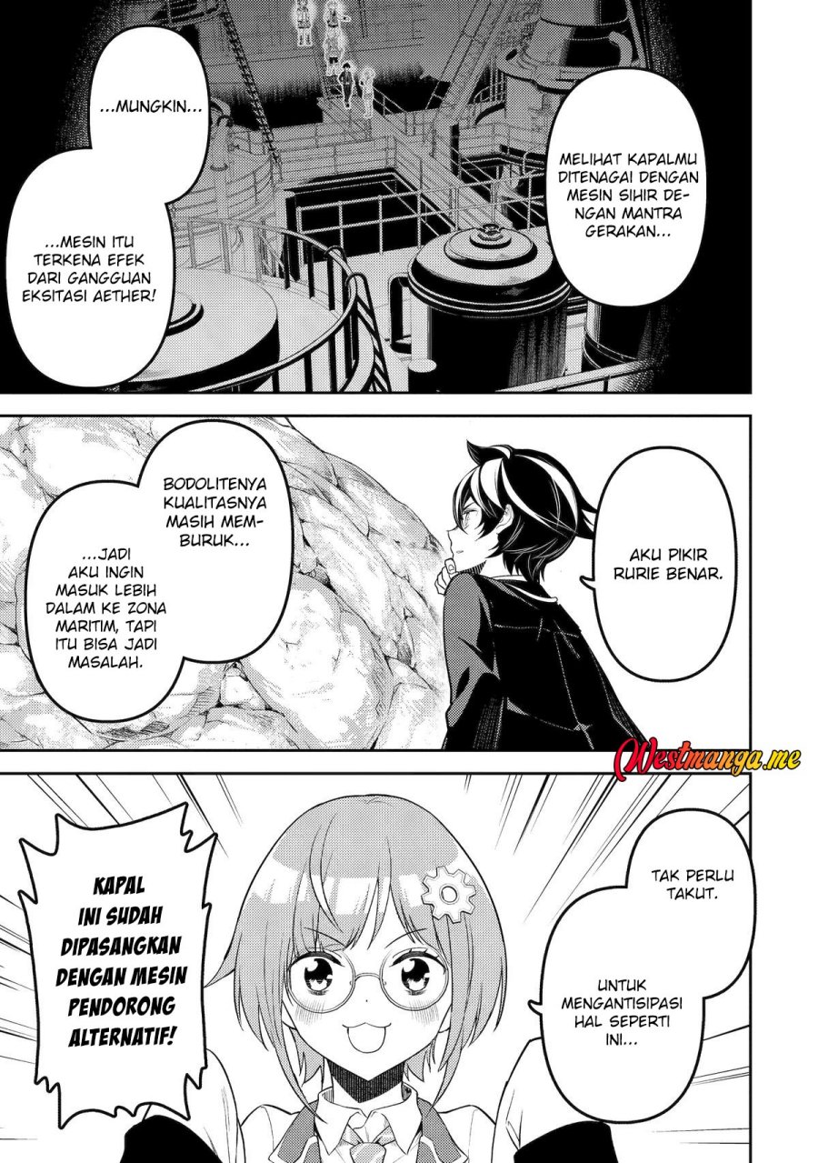 Dilarang COPAS - situs resmi www.mangacanblog.com - Komik shikkakumon no saikyou kenja 081 - chapter 81 82 Indonesia shikkakumon no saikyou kenja 081 - chapter 81 Terbaru 42|Baca Manga Komik Indonesia|Mangacan