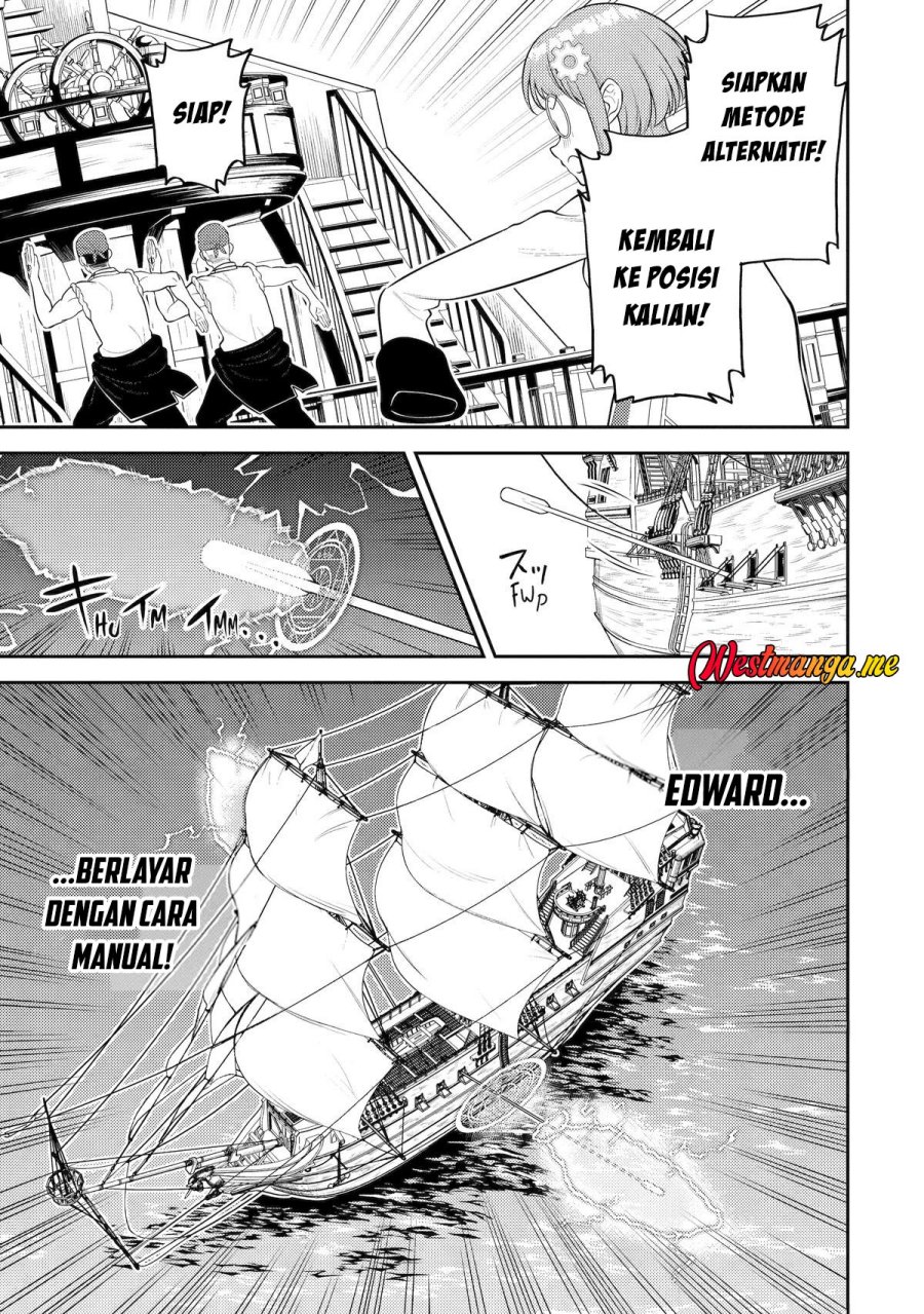 Dilarang COPAS - situs resmi www.mangacanblog.com - Komik shikkakumon no saikyou kenja 081 - chapter 81 82 Indonesia shikkakumon no saikyou kenja 081 - chapter 81 Terbaru 44|Baca Manga Komik Indonesia|Mangacan