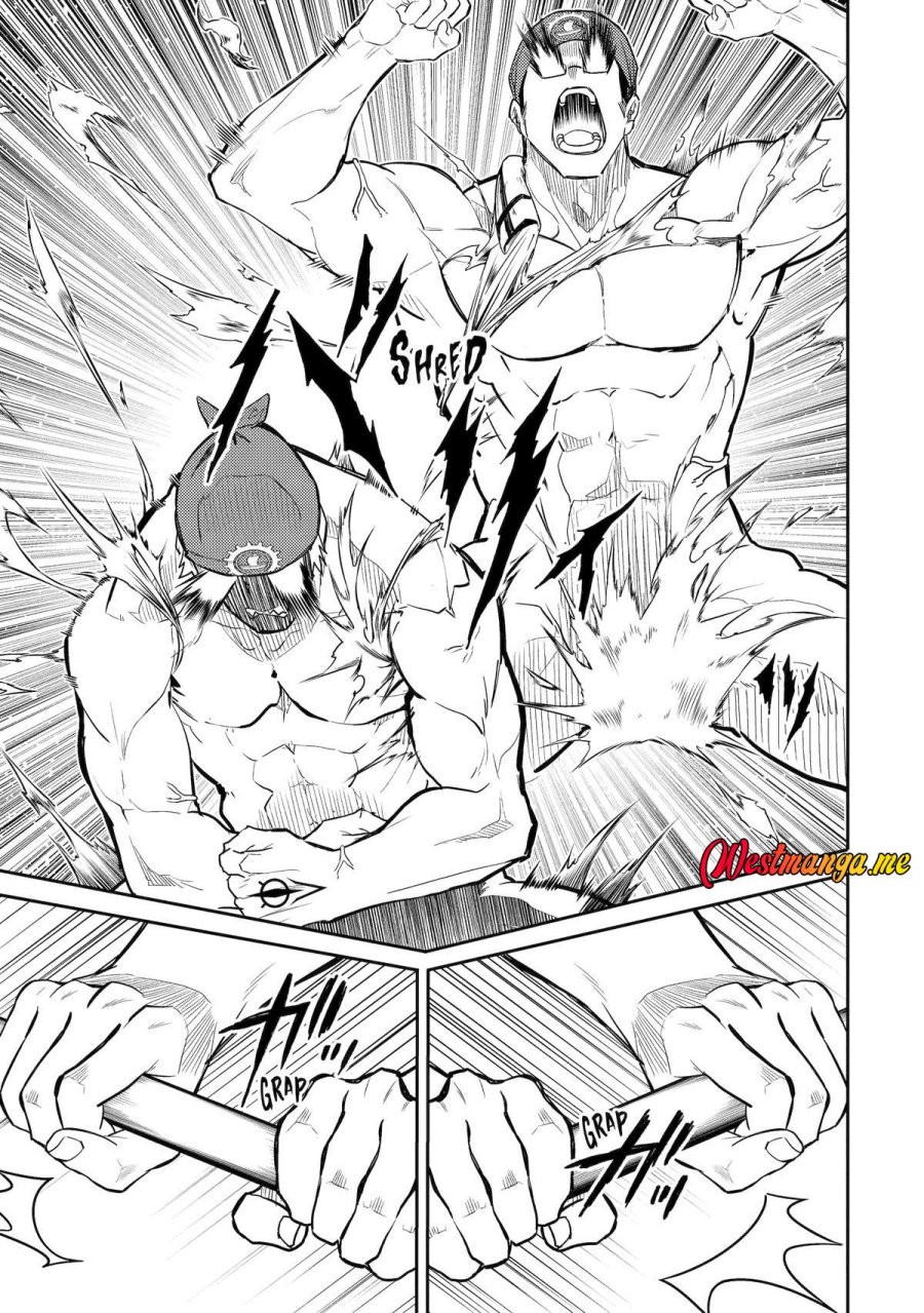 Dilarang COPAS - situs resmi www.mangacanblog.com - Komik shikkakumon no saikyou kenja 081 - chapter 81 82 Indonesia shikkakumon no saikyou kenja 081 - chapter 81 Terbaru 46|Baca Manga Komik Indonesia|Mangacan