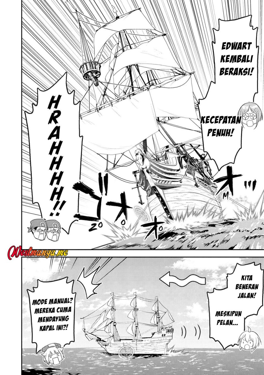 Dilarang COPAS - situs resmi www.mangacanblog.com - Komik shikkakumon no saikyou kenja 081 - chapter 81 82 Indonesia shikkakumon no saikyou kenja 081 - chapter 81 Terbaru 47|Baca Manga Komik Indonesia|Mangacan