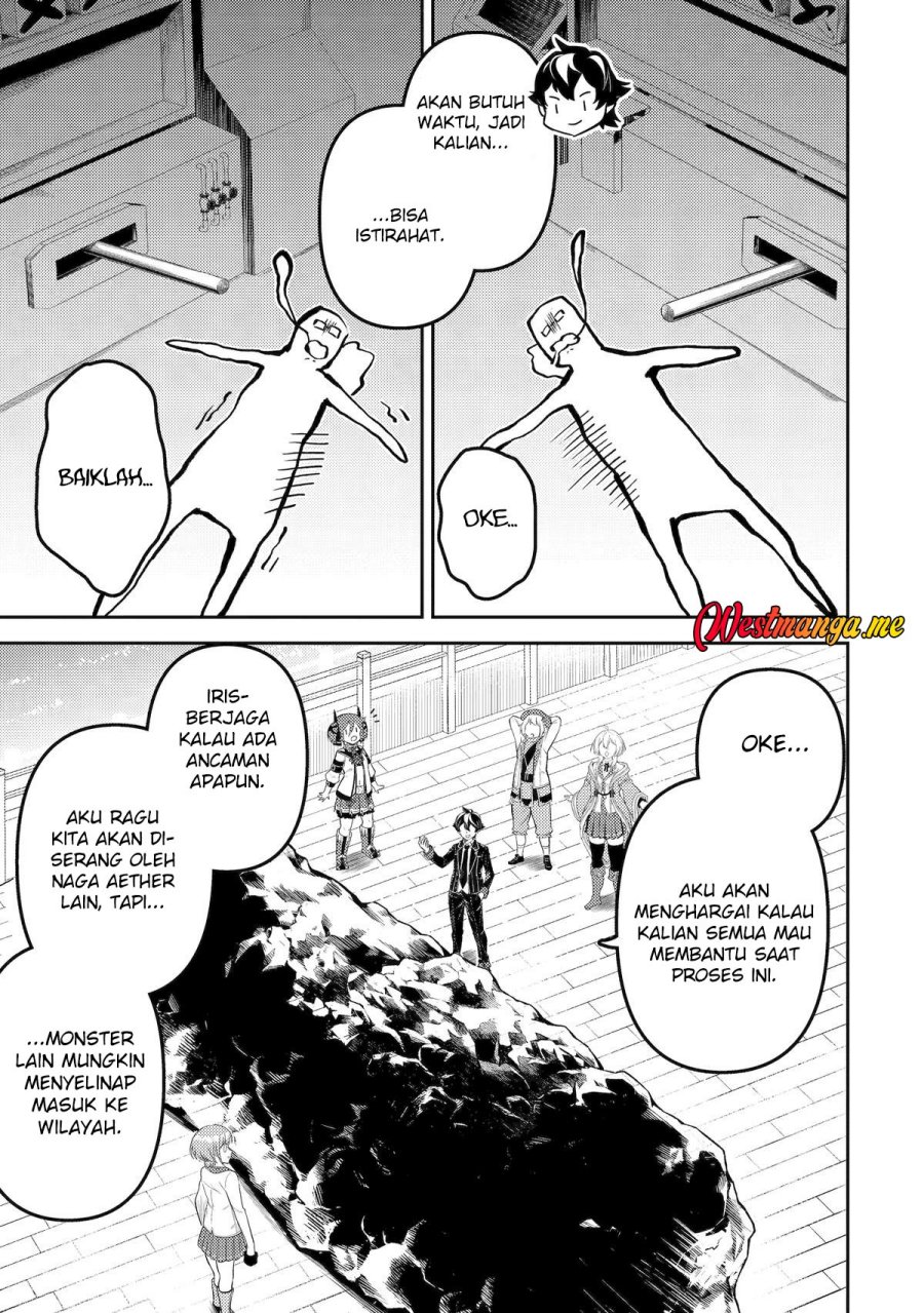 Dilarang COPAS - situs resmi www.mangacanblog.com - Komik shikkakumon no saikyou kenja 081 - chapter 81 82 Indonesia shikkakumon no saikyou kenja 081 - chapter 81 Terbaru 50|Baca Manga Komik Indonesia|Mangacan