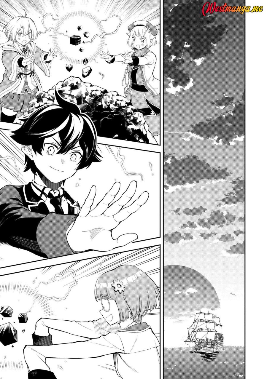 Dilarang COPAS - situs resmi www.mangacanblog.com - Komik shikkakumon no saikyou kenja 081 - chapter 81 82 Indonesia shikkakumon no saikyou kenja 081 - chapter 81 Terbaru 52|Baca Manga Komik Indonesia|Mangacan