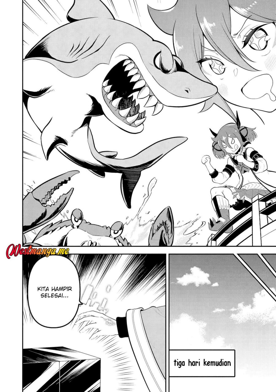 Dilarang COPAS - situs resmi www.mangacanblog.com - Komik shikkakumon no saikyou kenja 081 - chapter 81 82 Indonesia shikkakumon no saikyou kenja 081 - chapter 81 Terbaru 53|Baca Manga Komik Indonesia|Mangacan