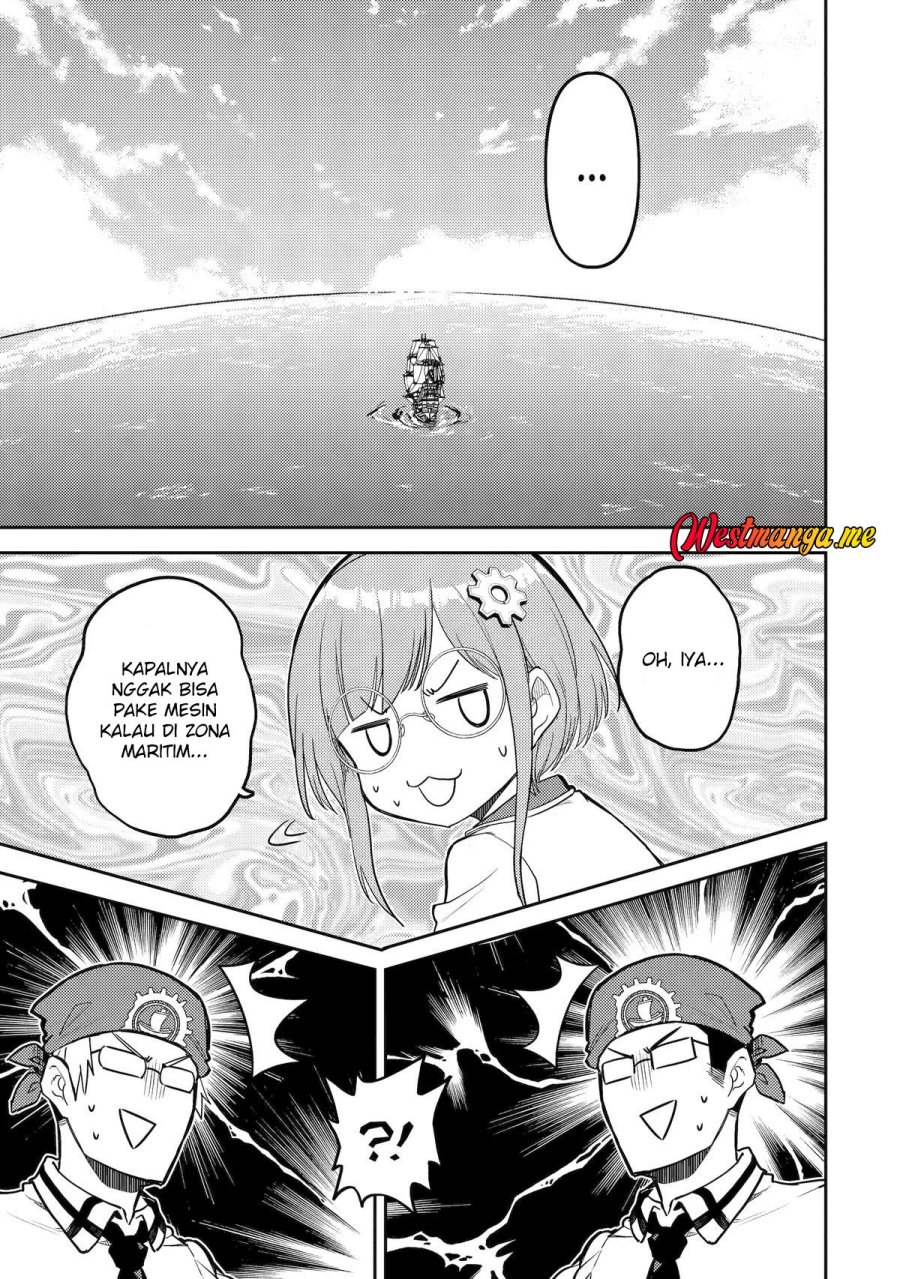 Dilarang COPAS - situs resmi www.mangacanblog.com - Komik shikkakumon no saikyou kenja 081 - chapter 81 82 Indonesia shikkakumon no saikyou kenja 081 - chapter 81 Terbaru 56|Baca Manga Komik Indonesia|Mangacan