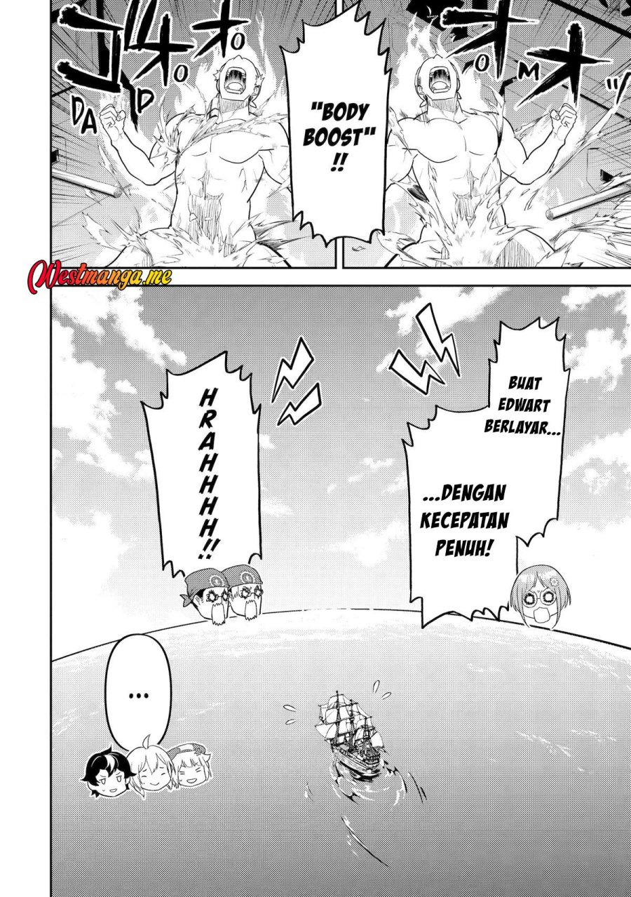 Dilarang COPAS - situs resmi www.mangacanblog.com - Komik shikkakumon no saikyou kenja 081 - chapter 81 82 Indonesia shikkakumon no saikyou kenja 081 - chapter 81 Terbaru 57|Baca Manga Komik Indonesia|Mangacan