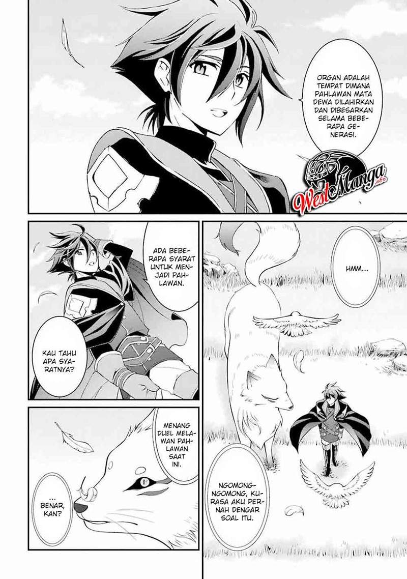 Shikkoku Tsukai no Saikyo Yusha Nakama Zen’in ni Uragira Retanode Saikyo no Mamono chapter 4