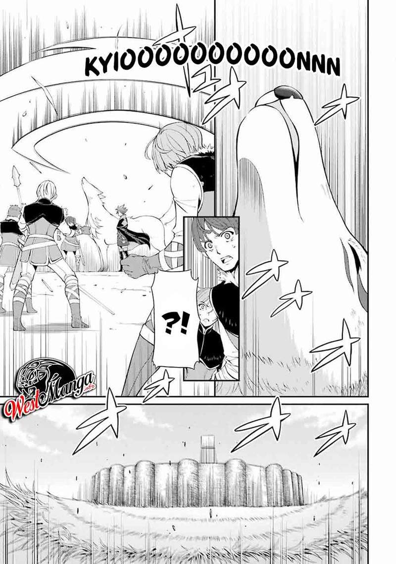 Shikkoku Tsukai no Saikyo Yusha Nakama Zen’in ni Uragira Retanode Saikyo no Mamono chapter 4