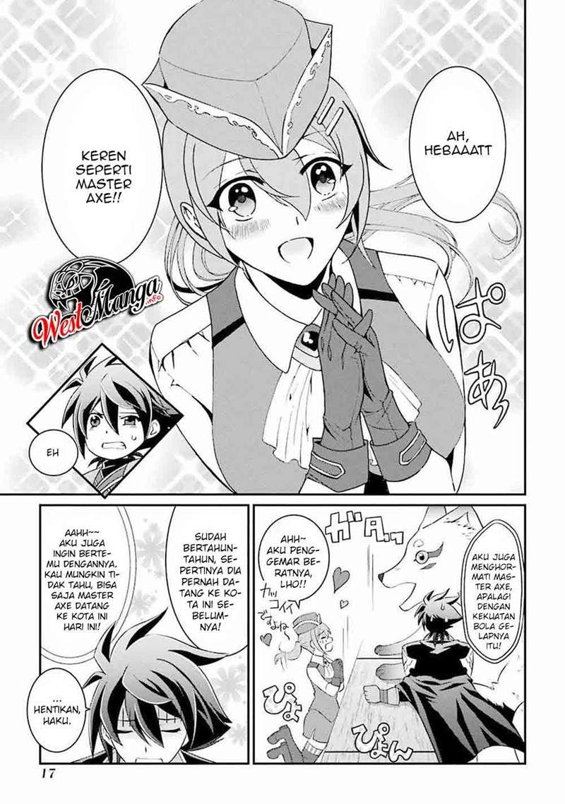 Shikkoku Tsukai no Saikyo Yusha Nakama Zen’in ni Uragira Retanode Saikyo no Mamono chapter 4