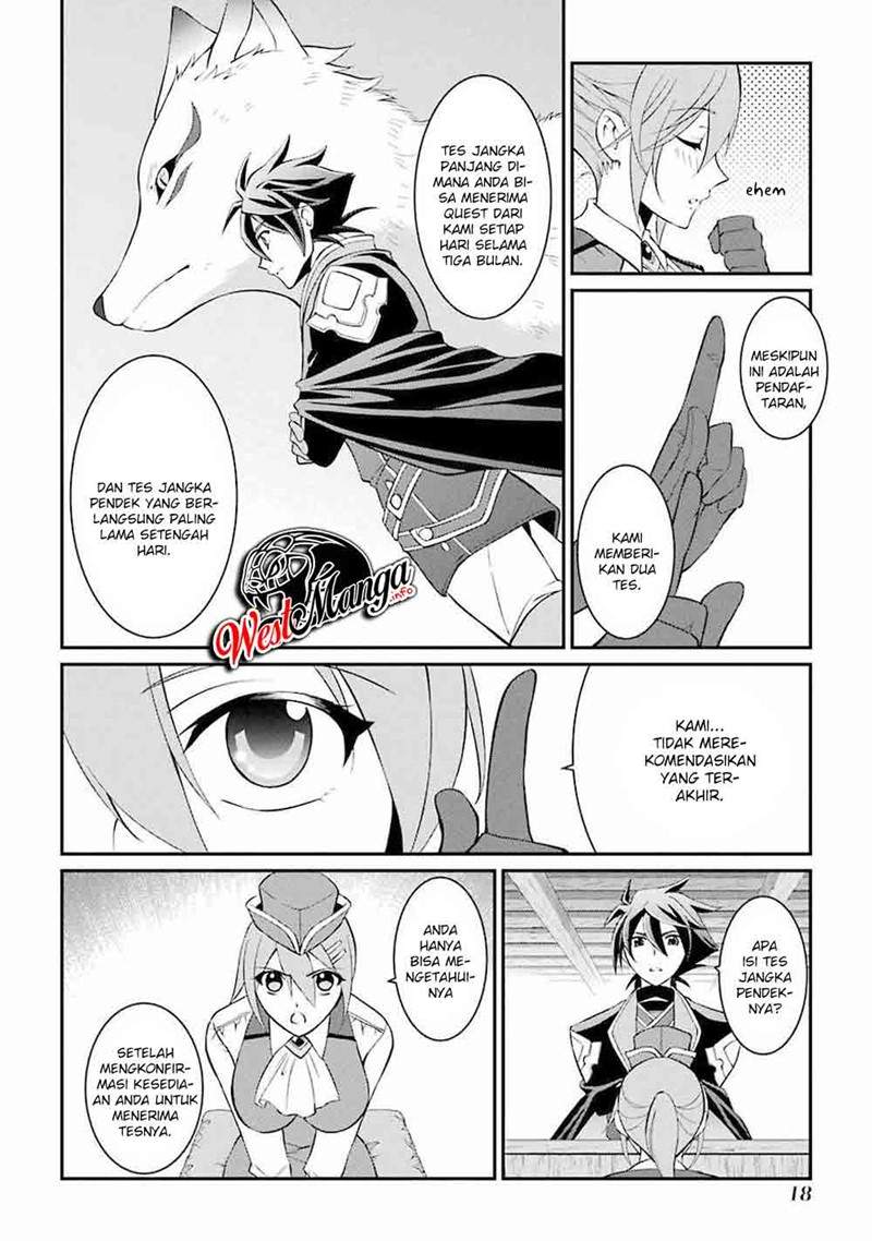 Shikkoku Tsukai no Saikyo Yusha Nakama Zen’in ni Uragira Retanode Saikyo no Mamono chapter 4