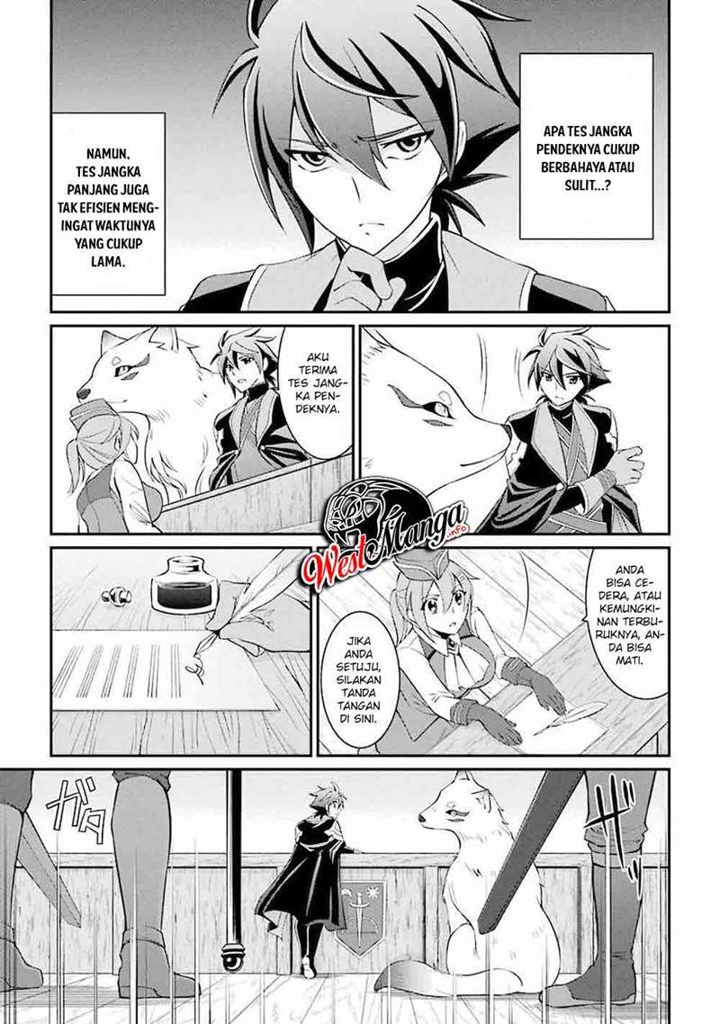 Shikkoku Tsukai no Saikyo Yusha Nakama Zen’in ni Uragira Retanode Saikyo no Mamono chapter 4