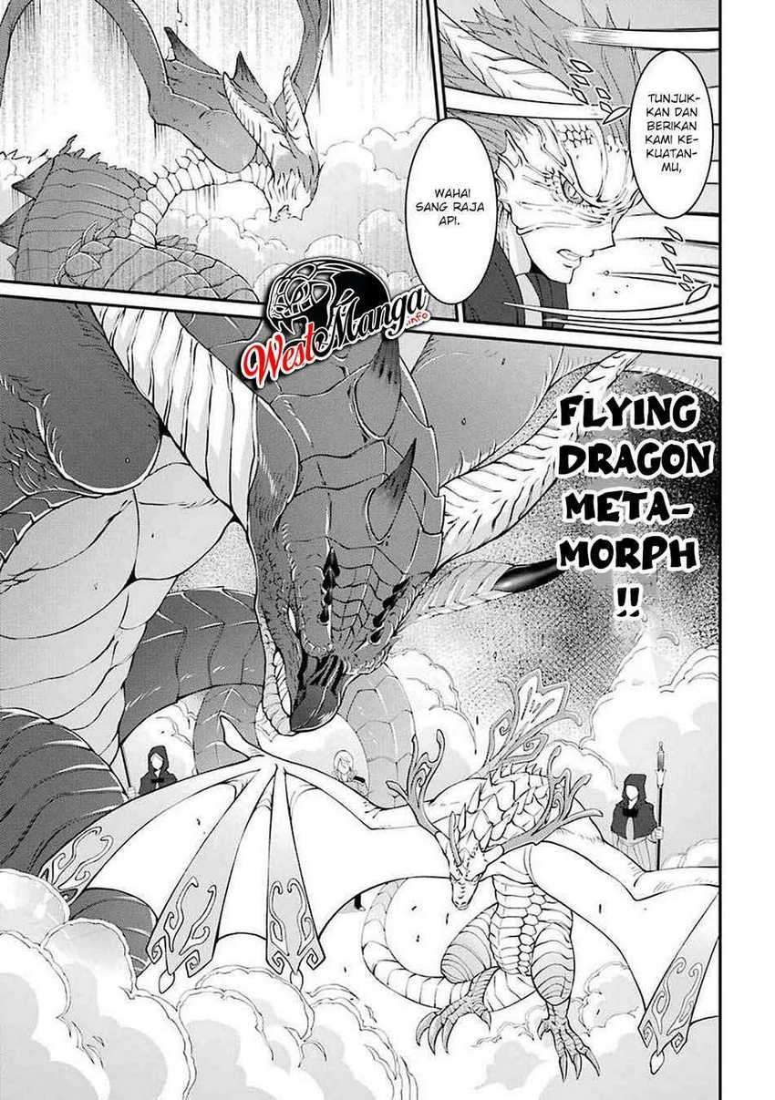 Shikkoku Tsukai no Saikyo Yusha Nakama Zen’in ni Uragira Retanode Saikyo no Mamono chapter 6