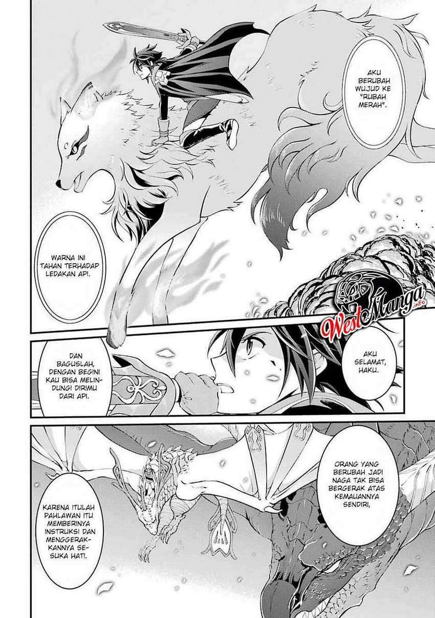Shikkoku Tsukai no Saikyo Yusha Nakama Zen’in ni Uragira Retanode Saikyo no Mamono chapter 6