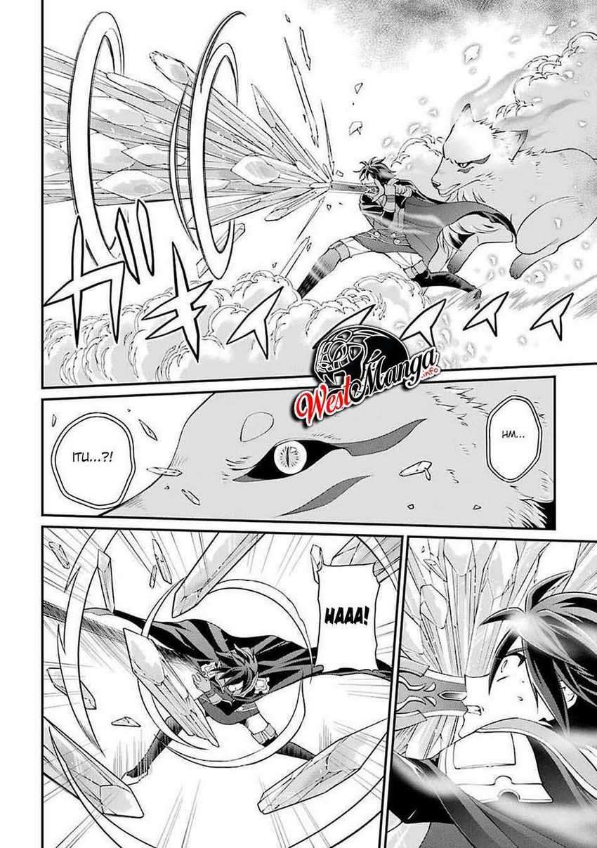 Shikkoku Tsukai no Saikyo Yusha Nakama Zen’in ni Uragira Retanode Saikyo no Mamono chapter 6