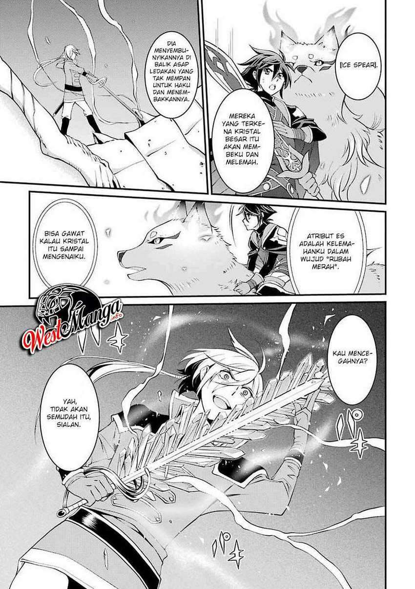 Shikkoku Tsukai no Saikyo Yusha Nakama Zen’in ni Uragira Retanode Saikyo no Mamono chapter 6