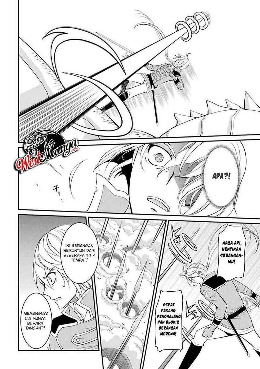 Shikkoku Tsukai no Saikyo Yusha Nakama Zen’in ni Uragira Retanode Saikyo no Mamono chapter 6