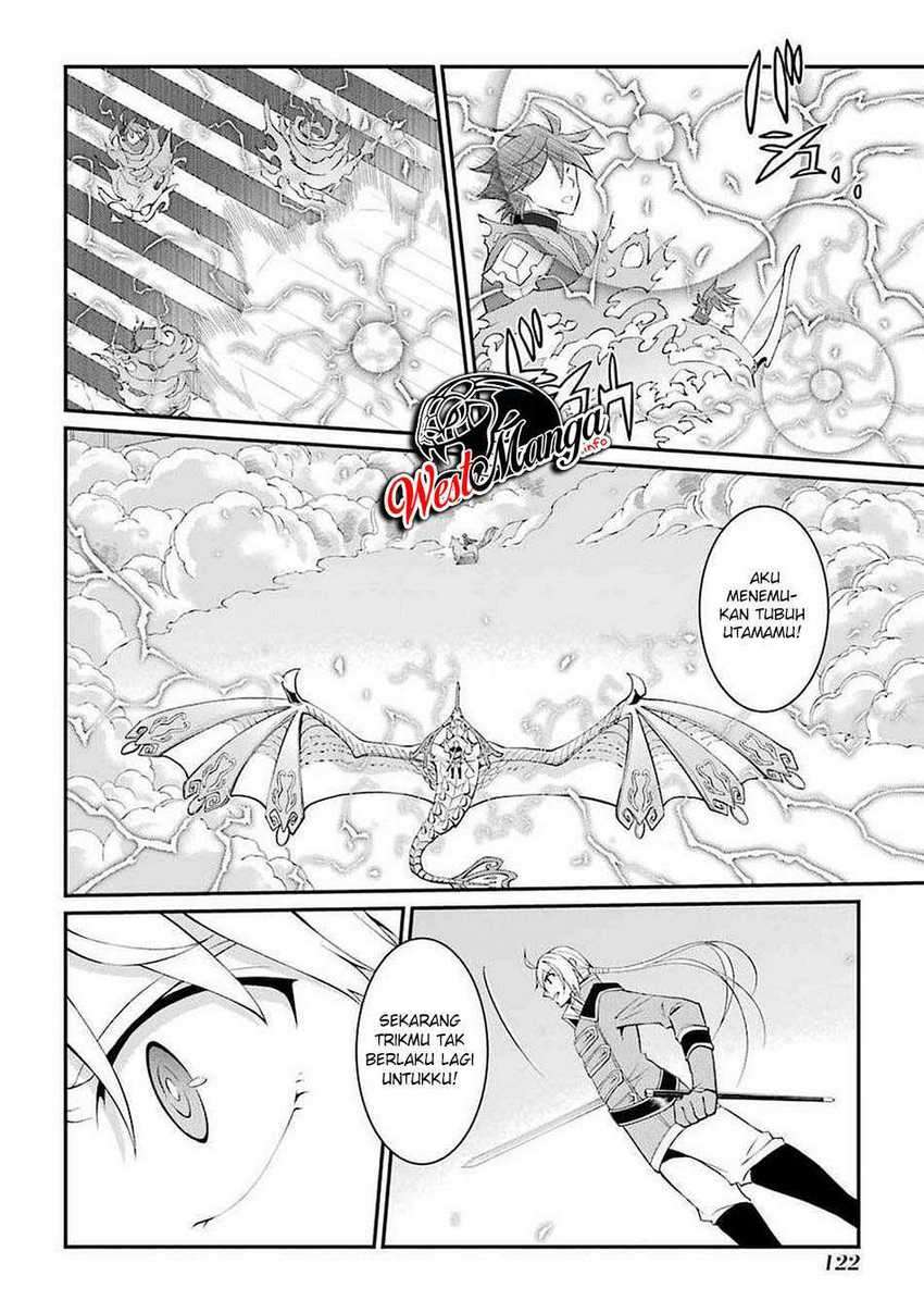 Shikkoku Tsukai no Saikyo Yusha Nakama Zen’in ni Uragira Retanode Saikyo no Mamono chapter 6
