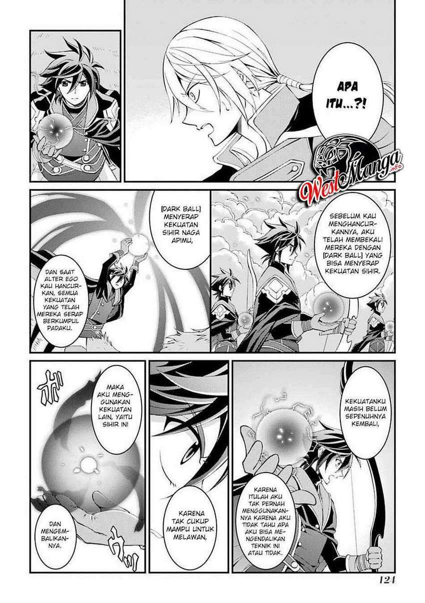 Shikkoku Tsukai no Saikyo Yusha Nakama Zen’in ni Uragira Retanode Saikyo no Mamono chapter 6