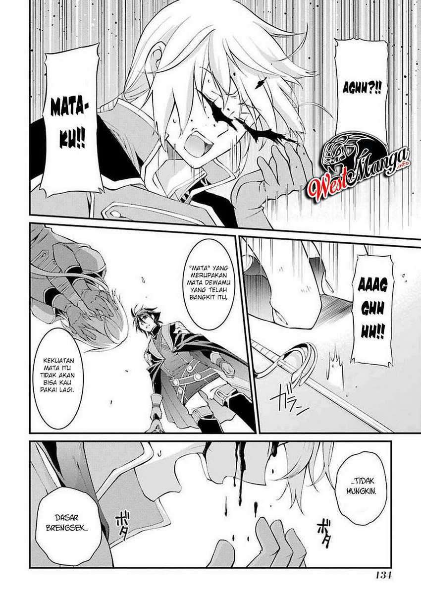 Shikkoku Tsukai no Saikyo Yusha Nakama Zen’in ni Uragira Retanode Saikyo no Mamono chapter 6