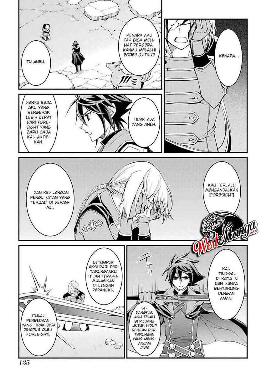 Shikkoku Tsukai no Saikyo Yusha Nakama Zen’in ni Uragira Retanode Saikyo no Mamono chapter 6
