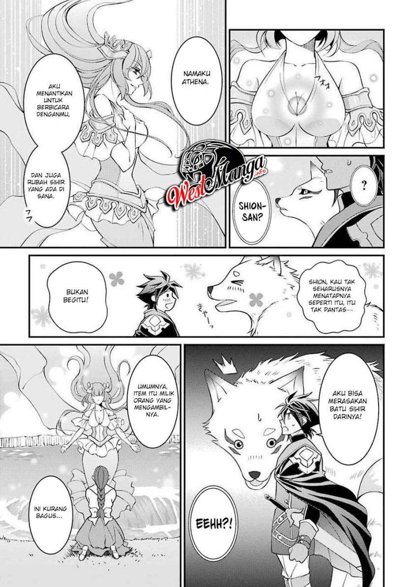 Shikkoku Tsukai no Saikyo Yusha Nakama Zen’in ni Uragira Retanode Saikyo no Mamono Chapter 07 Bahasa Indonesia