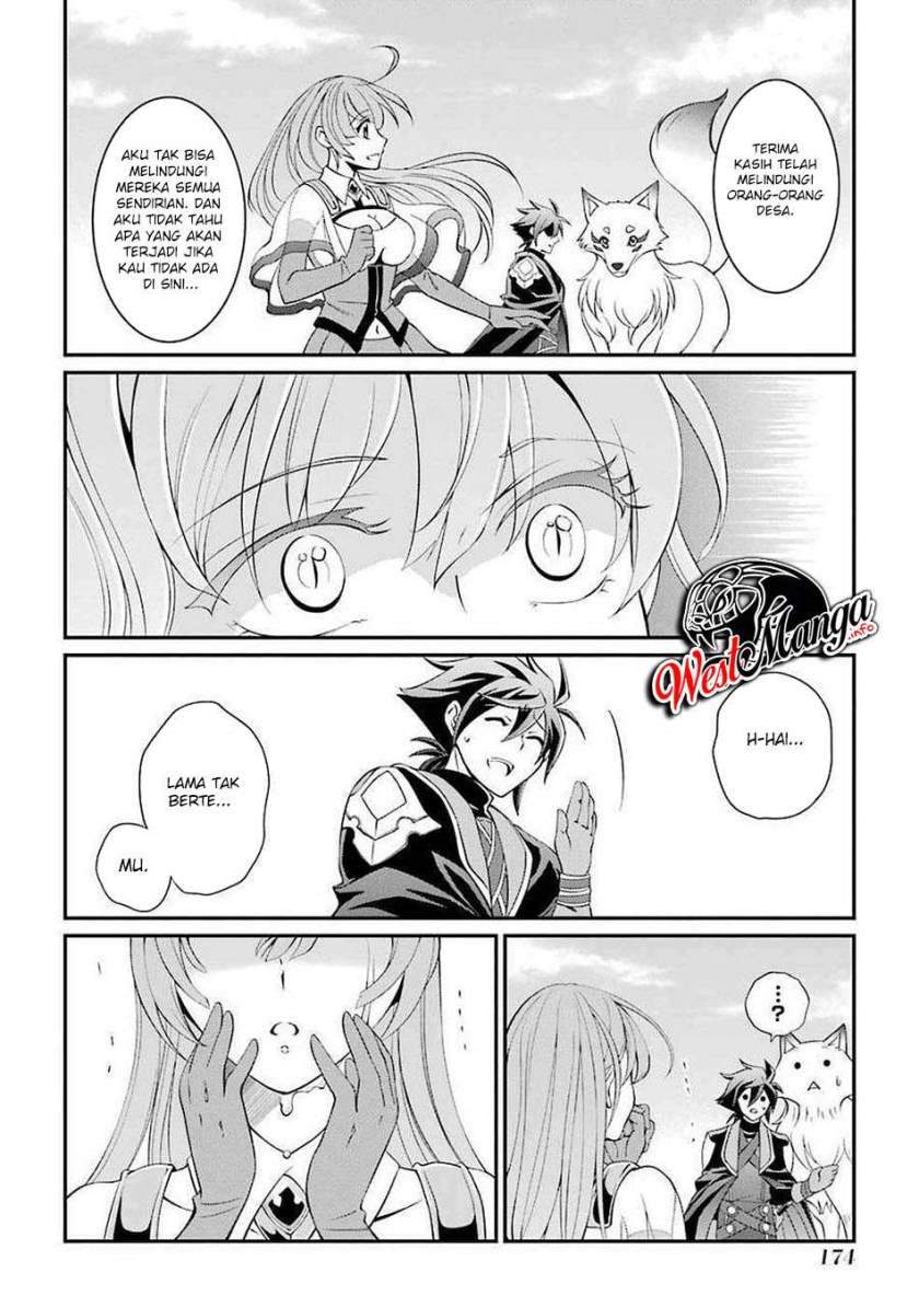 Shikkoku Tsukai no Saikyo Yusha Nakama Zen’in ni Uragira Retanode Saikyo no Mamono Chapter 07 Bahasa Indonesia