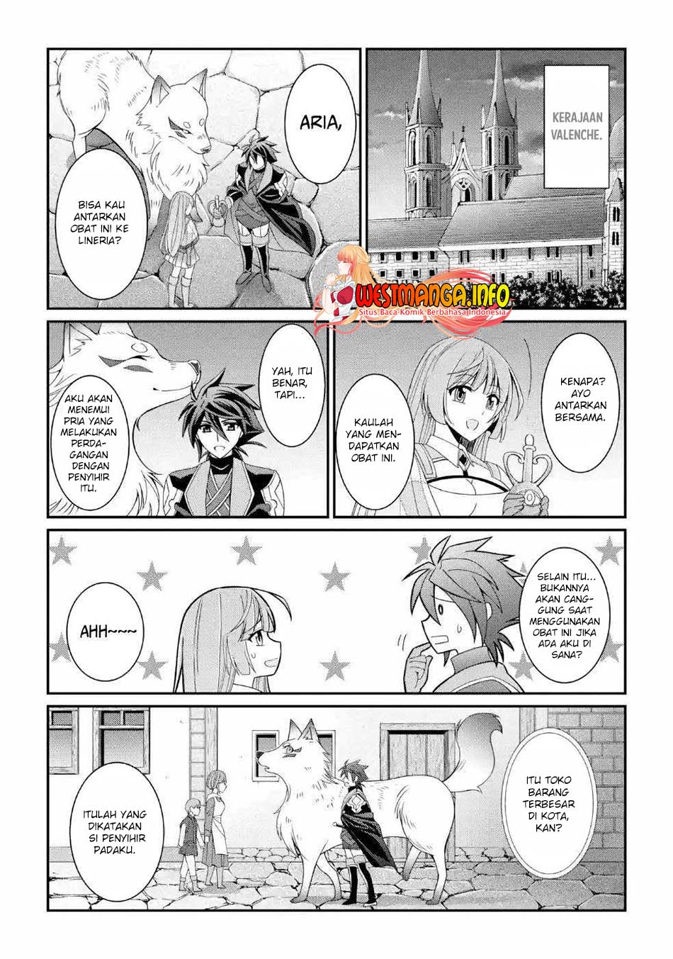 Shikkoku Tsukai no Saikyo Yusha Nakama Zen’in ni Uragira Retanode Saikyo no Mamono chapter 19
