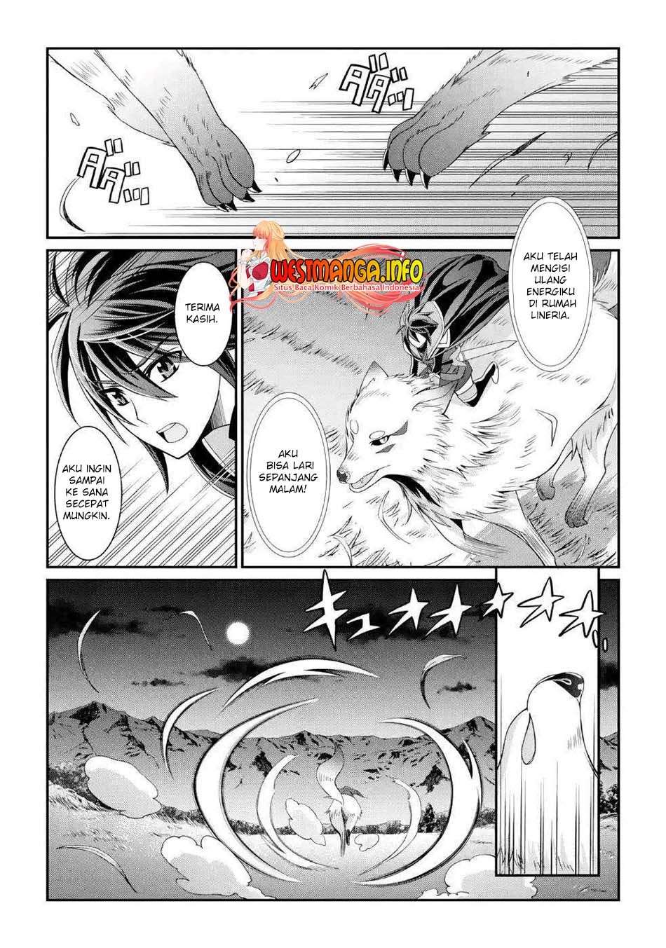 Shikkoku Tsukai no Saikyo Yusha Nakama Zen’in ni Uragira Retanode Saikyo no Mamono chapter 19