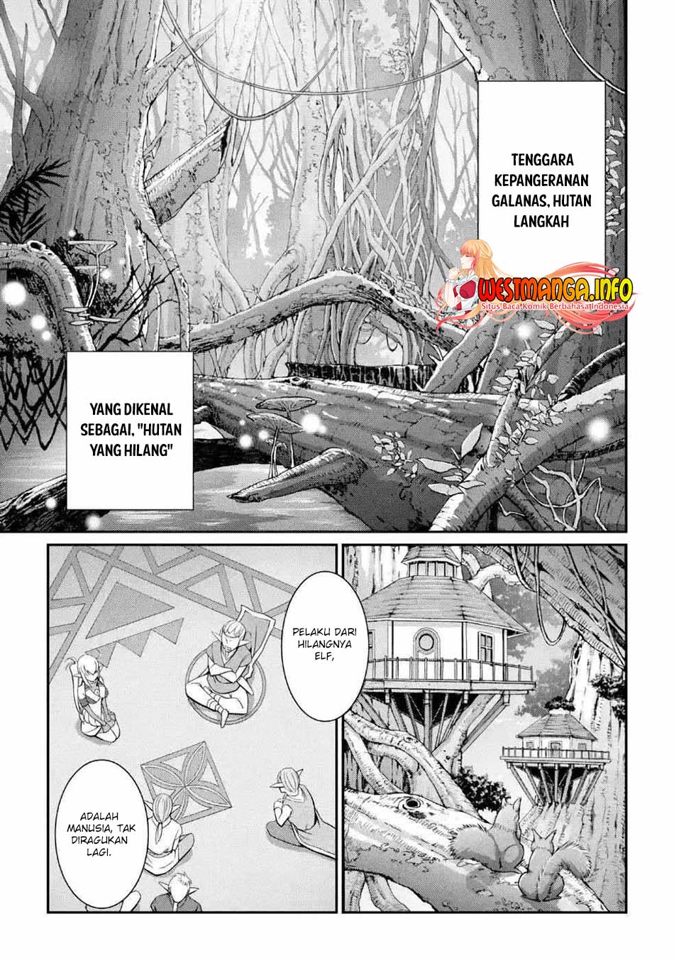 Shikkoku Tsukai no Saikyo Yusha Nakama Zen’in ni Uragira Retanode Saikyo no Mamono chapter 19