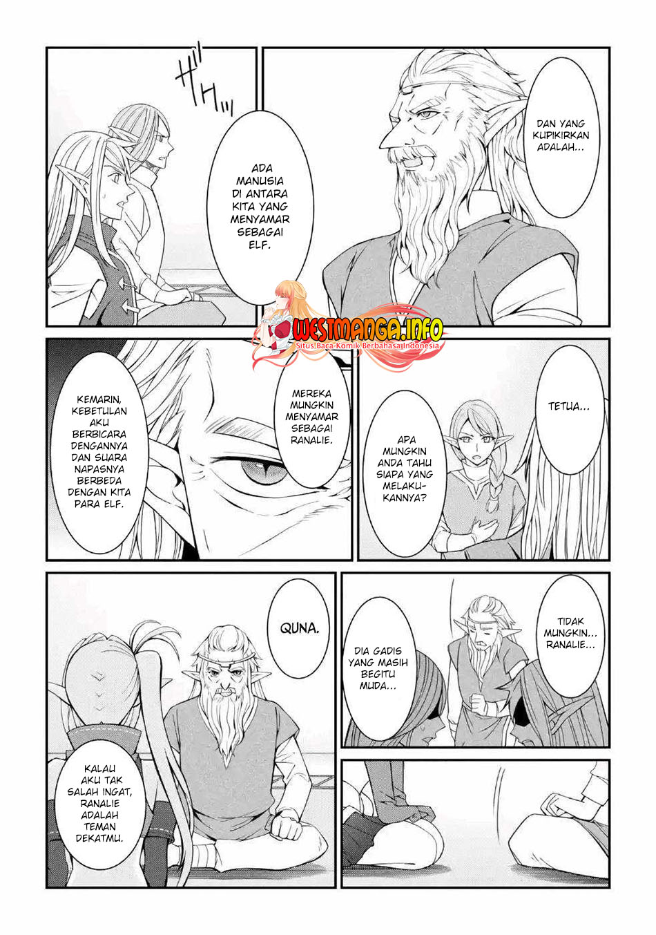 Shikkoku Tsukai no Saikyo Yusha Nakama Zen’in ni Uragira Retanode Saikyo no Mamono chapter 19