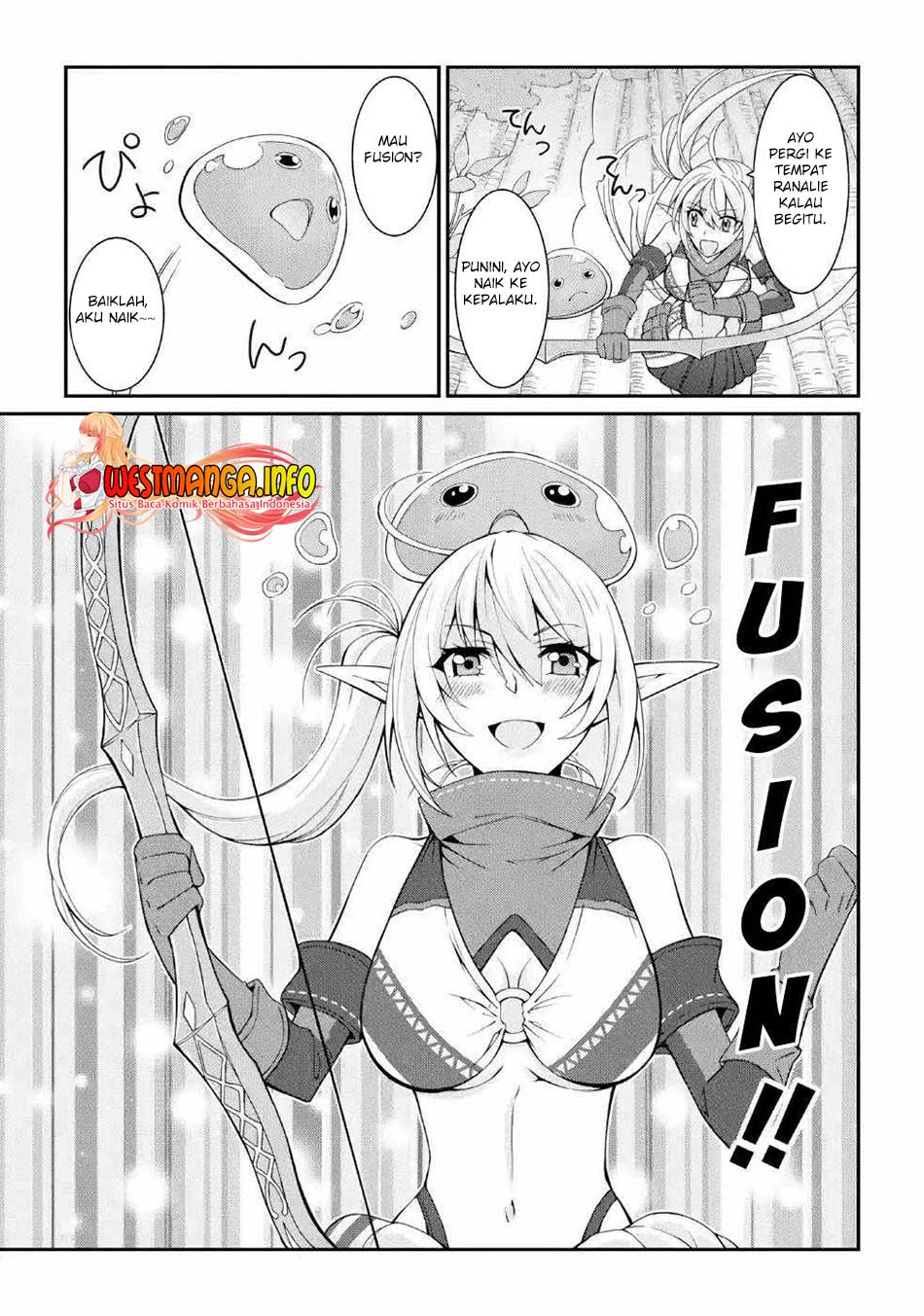 Shikkoku Tsukai no Saikyo Yusha Nakama Zen’in ni Uragira Retanode Saikyo no Mamono chapter 19