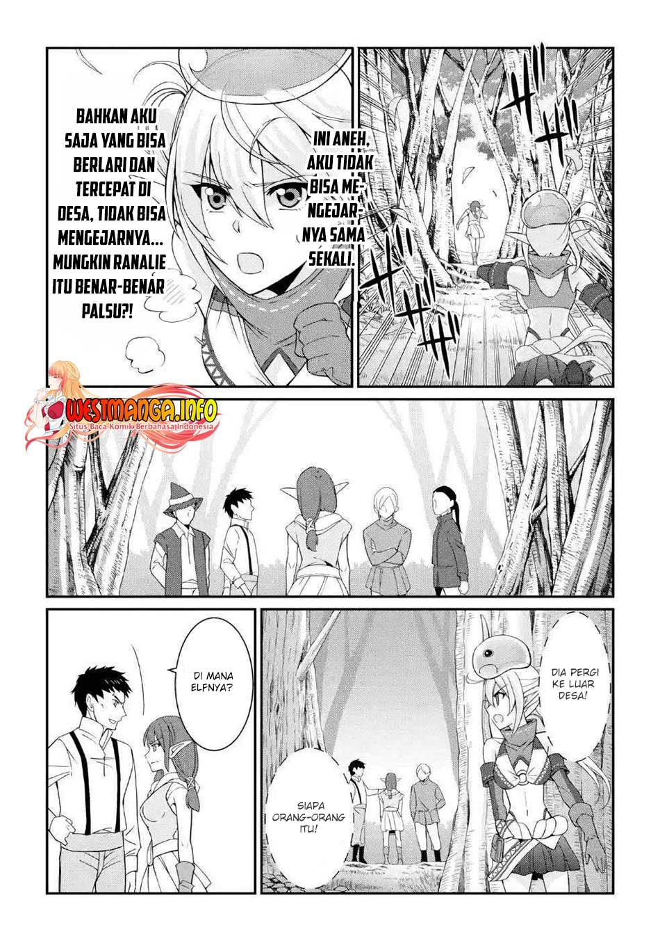 Shikkoku Tsukai no Saikyo Yusha Nakama Zen’in ni Uragira Retanode Saikyo no Mamono chapter 19