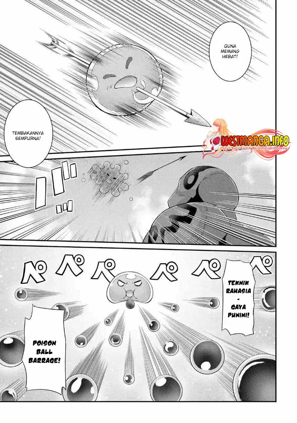 Shikkoku Tsukai no Saikyo Yusha Nakama Zen’in ni Uragira Retanode Saikyo no Mamono chapter 23