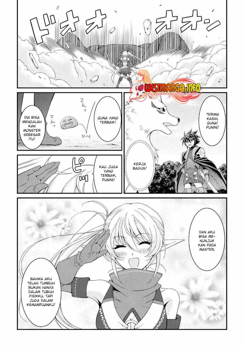 Shikkoku Tsukai no Saikyo Yusha Nakama Zen’in ni Uragira Retanode Saikyo no Mamono chapter 23