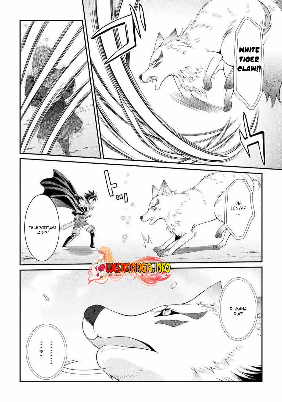 Shikkoku Tsukai no Saikyo Yusha Nakama Zen’in ni Uragira Retanode Saikyo no Mamono chapter 23