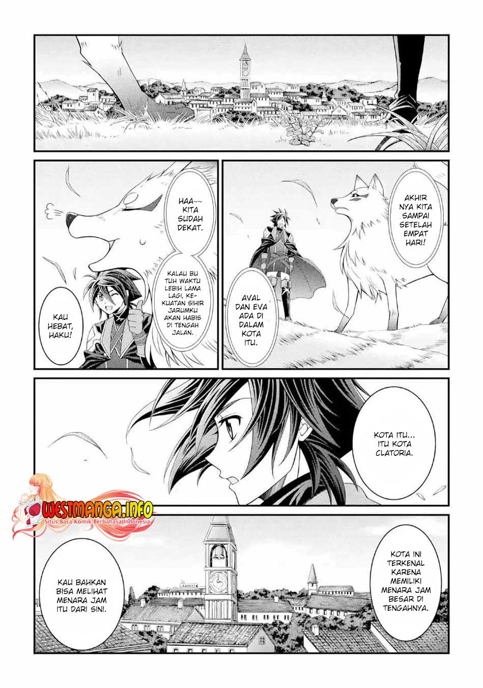 Shikkoku Tsukai no Saikyo Yusha Nakama Zen’in ni Uragira Retanode Saikyo no Mamono chapter 27