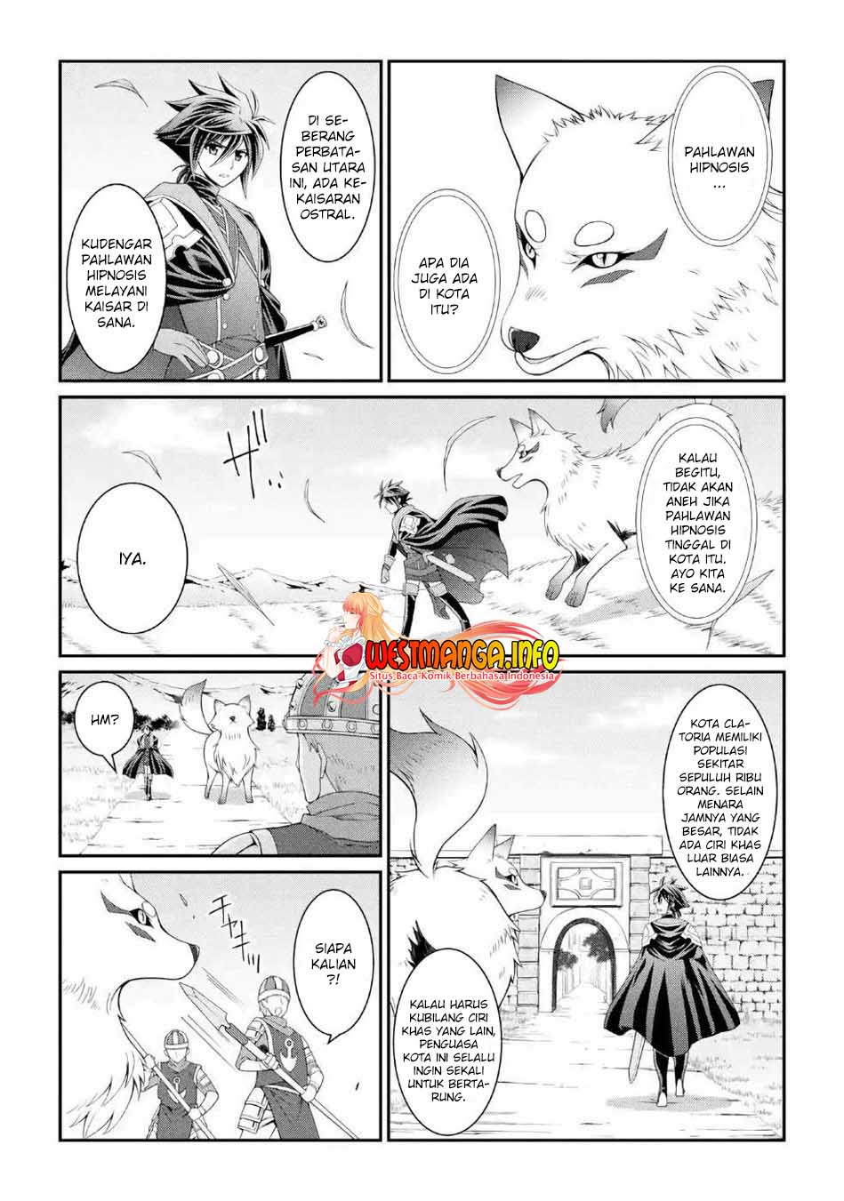 Shikkoku Tsukai no Saikyo Yusha Nakama Zen’in ni Uragira Retanode Saikyo no Mamono chapter 27