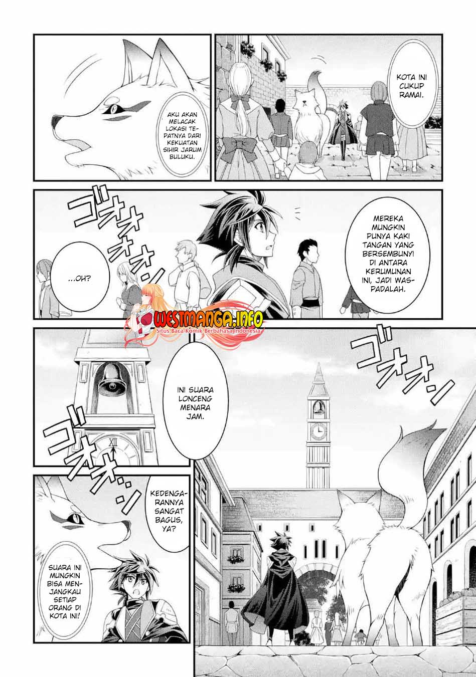 Shikkoku Tsukai no Saikyo Yusha Nakama Zen’in ni Uragira Retanode Saikyo no Mamono chapter 27