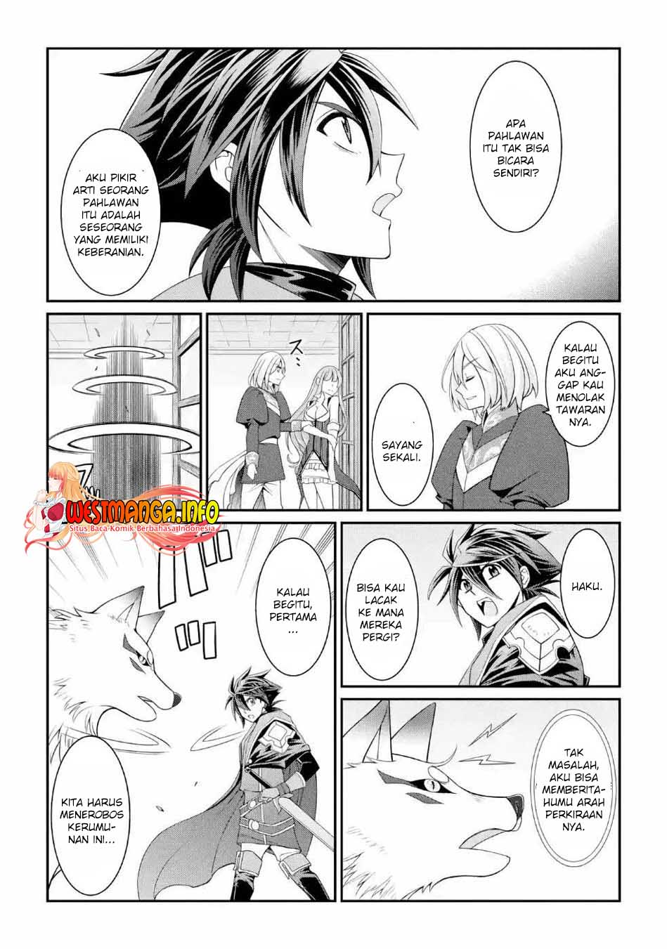 Shikkoku Tsukai no Saikyo Yusha Nakama Zen’in ni Uragira Retanode Saikyo no Mamono chapter 27