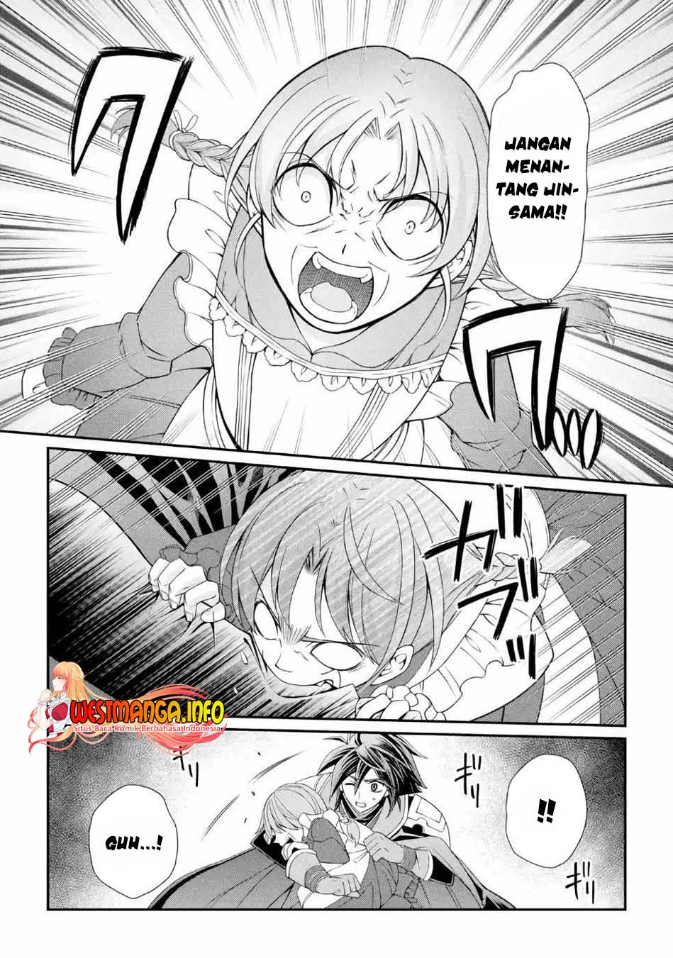 Shikkoku Tsukai no Saikyo Yusha Nakama Zen’in ni Uragira Retanode Saikyo no Mamono chapter 27