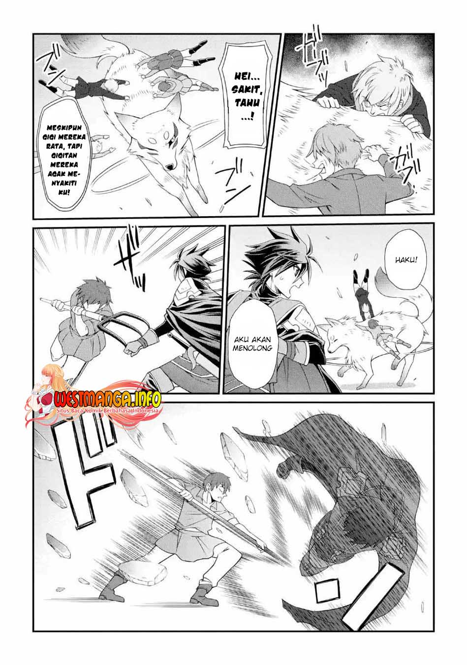 Shikkoku Tsukai no Saikyo Yusha Nakama Zen’in ni Uragira Retanode Saikyo no Mamono chapter 27