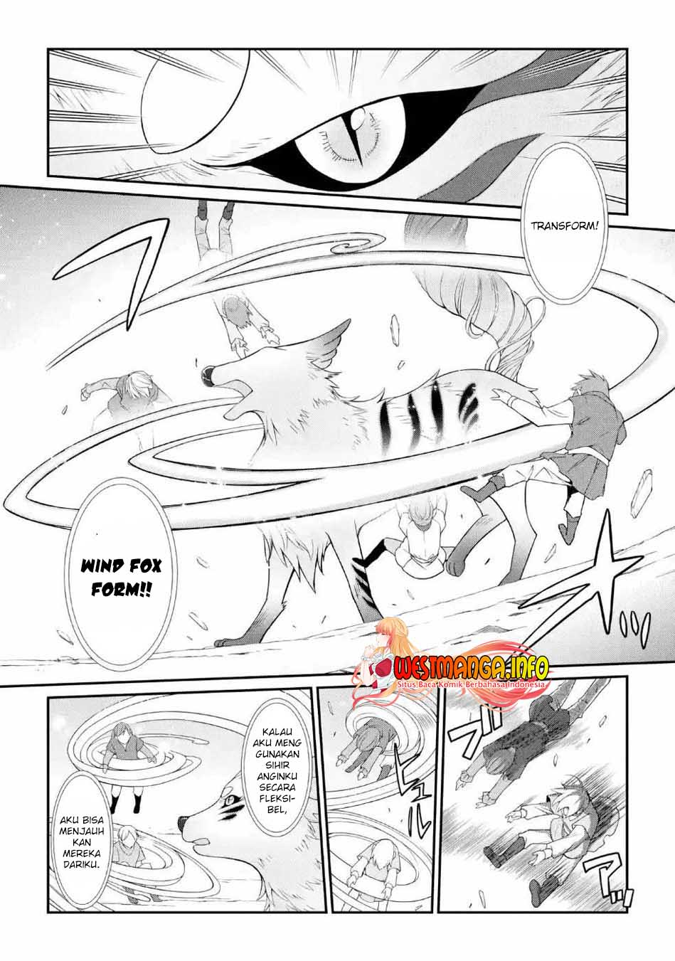 Shikkoku Tsukai no Saikyo Yusha Nakama Zen’in ni Uragira Retanode Saikyo no Mamono chapter 27