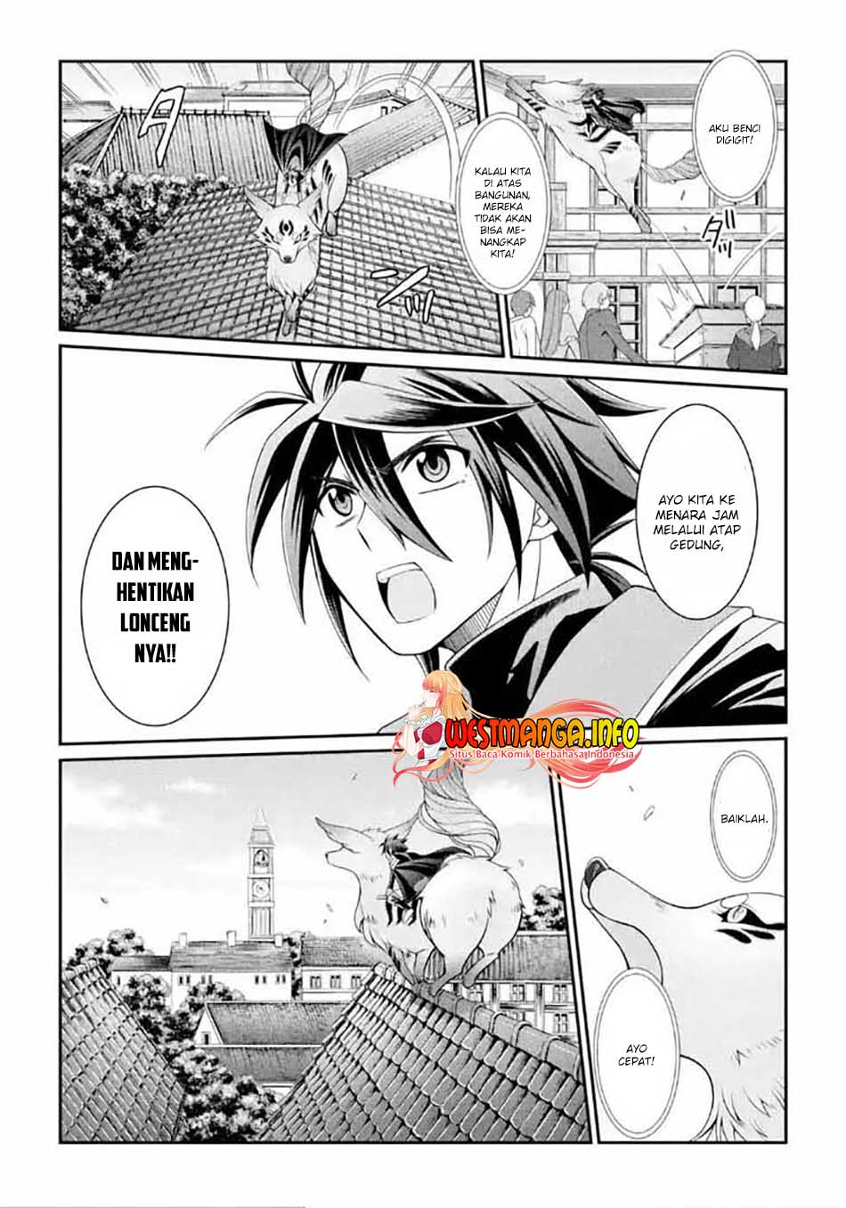 Shikkoku Tsukai no Saikyo Yusha Nakama Zen’in ni Uragira Retanode Saikyo no Mamono chapter 27
