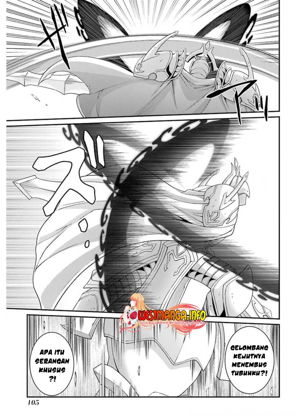 Shikkoku Tsukai no Saikyo Yusha Nakama Zen’in ni Uragira Retanode Saikyo no Mamono chapter 35