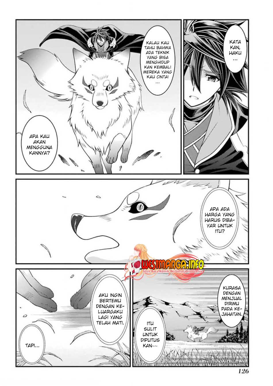 Shikkoku Tsukai no Saikyo Yusha Nakama Zen’in ni Uragira Retanode Saikyo no Mamono chapter 35