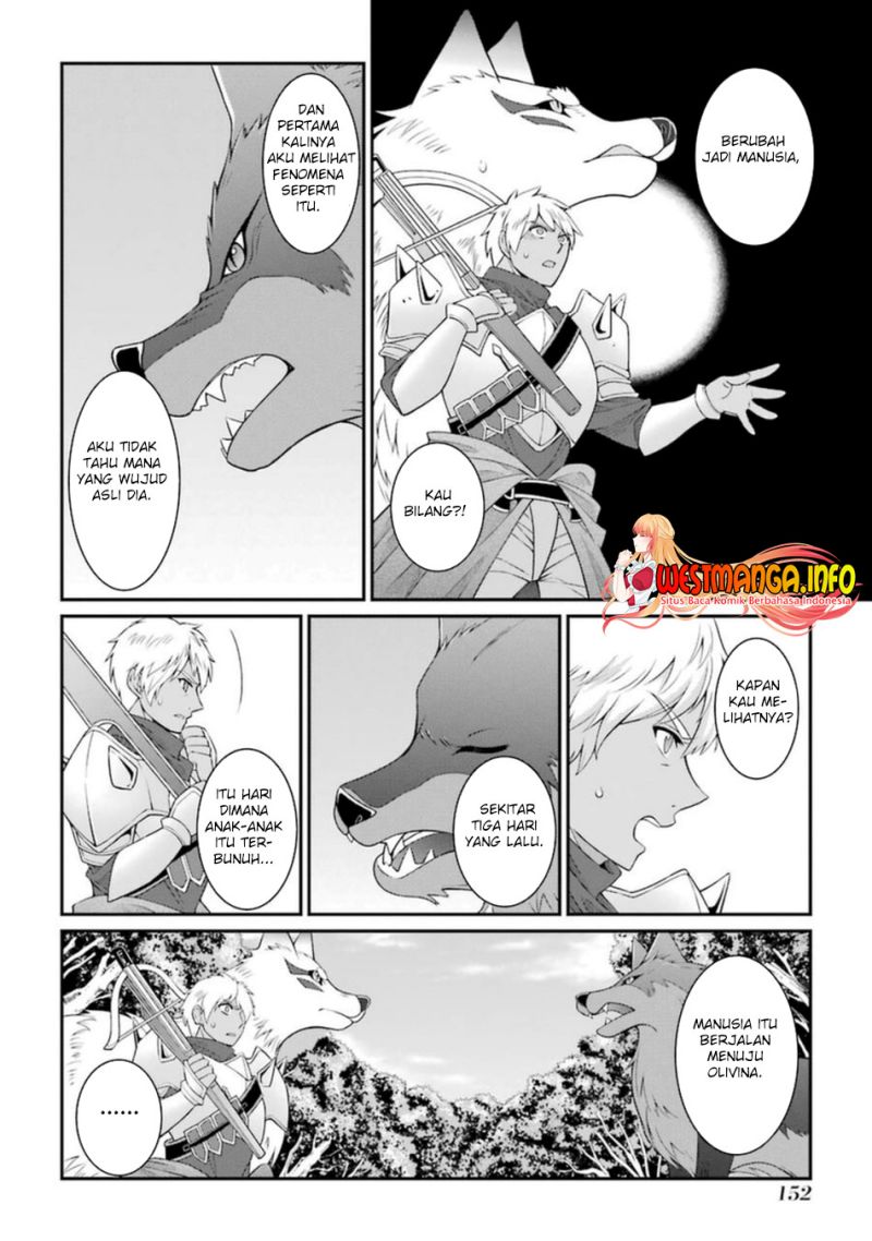 Shikkoku Tsukai no Saikyo Yusha Nakama Zen’in ni Uragira Retanode Saikyo no Mamono chapter 42