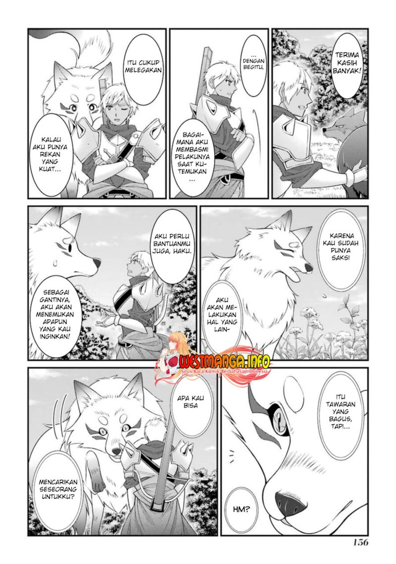 Shikkoku Tsukai no Saikyo Yusha Nakama Zen’in ni Uragira Retanode Saikyo no Mamono chapter 42