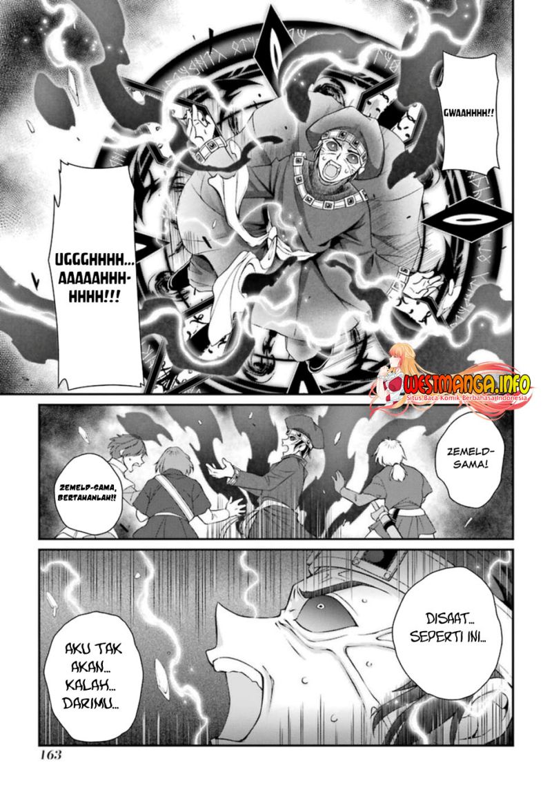 Shikkoku Tsukai no Saikyo Yusha Nakama Zen’in ni Uragira Retanode Saikyo no Mamono chapter 42