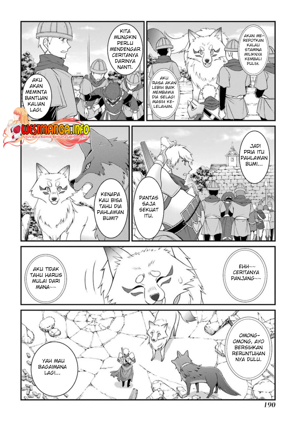 Shikkoku Tsukai no Saikyo Yusha Nakama Zen’in ni Uragira Retanode Saikyo no Mamono chapter 43