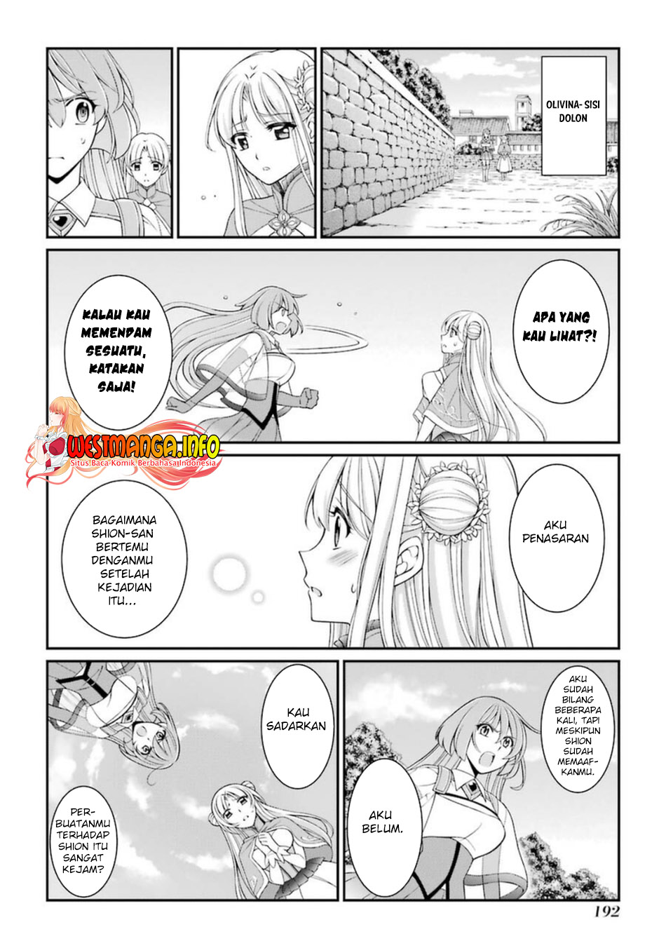 Shikkoku Tsukai no Saikyo Yusha Nakama Zen’in ni Uragira Retanode Saikyo no Mamono chapter 43